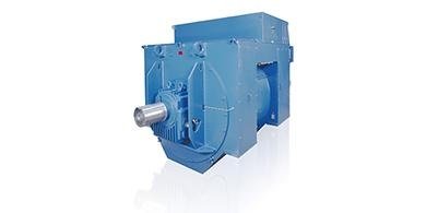 Generadores de alta tensión para motores de gas y diésel